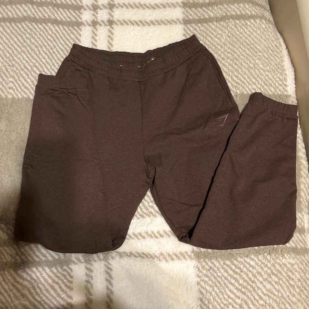 Gymshark sweatpants